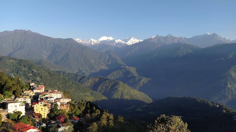 Places To Visit in Pelling