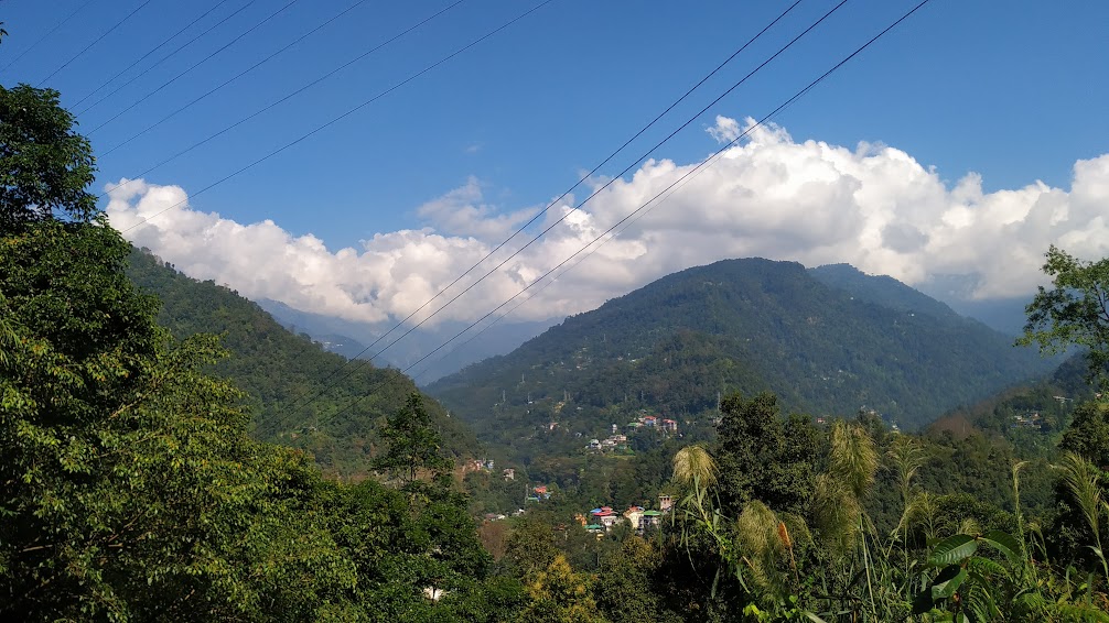 West Sikkim